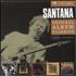 Santana Original Album Classics 5-CD set UK SNT5COR733058