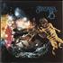 Santana Santana 3 vinyl LP UK SNTLPSA701750
