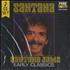 Santana Santana Jams 2-CD album set US SNT2CSA464365