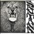 Santana Santana vinyl LP Israeli SNTLPSA290043