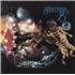 Santana Santana vinyl LP Dutch SNTLPSA858623