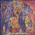 Santana Shaman CD-R acetate UK SNTCRSH226823