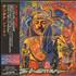 Santana Shaman CD album Japanese SNTCDSH262648