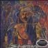 Santana Shaman 2-LP vinyl set US SNT2LSH375001