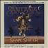 Santana Shape Shifter CD-R acetate Japanese SNTCRSH577652