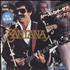 Santana She's Not There 7