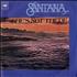 Santana She's Not There 7