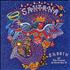 Santana Smooth CD single Mexican SNTC5SM144199