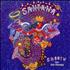 Santana Smooth CD single European SNTC5SM162588