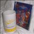 Santana Supernatural + Santana Mug CD album Singapore SNTCDSU157876