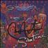 Santana Supernatural - Autographed CD album US SNTCDSU431275