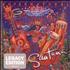 Santana Supernatural - Legacy Edition 2-CD album set US SNT2CSU500569