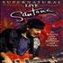 Santana Supernatural - Live DVD UK SNTDDSU245228