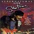 Santana Supernatural Live + plectrum Video CD Hong Kong SNTVDSU164323