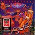 Santana Supernatural CD single French SNTC5SU171182
