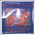 Santana Supernatural poster UK SNTPOSU309742