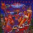 Santana Supernatural CD album Japanese SNTCDSU466976