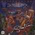 Santana Supernatural 2-LP vinyl set US SNT2LSU623127