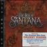 Santana The Best Of Santana CD album Singapore SNTCDTH155601