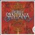 Santana The Best Of Santana CD album German SNTCDTH456189