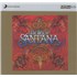 Santana The Best Of Santana CD album Hong Kong SNTCDTH818230