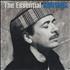 Santana The Essential Santana CD single Spanish SNTC5TH235346