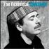 Santana The Essential Santana 2-CD album set Japanese SNT2CTH470357