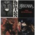 Santana The Remasters CD album Austrian SNTCDTH110764