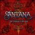 Santana The Ultimate Collection 2-CD album set UK SNT2CTH593619