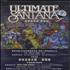 Santana Ultimate Santana CD album Chinese SNTCDUL432174