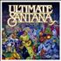 Santana Ultimate Santana CD album UK SNTCDUL436139