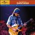 Santana Universal Masters Collection SHM CD Japanese SNTHMUN431922