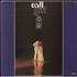 Sapan Jagmohan Call Girl vinyl LP Indian 40WLPCA792033