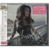 Sarah Brightman Amalfi ~ Love Songs CD album Japanese