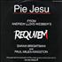 Sarah Brightman Pie Jesu 7