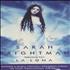 Sarah Brightman Selections From La Luna cassette single US SAHCMSE217444