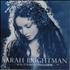 Sarah Brightman Special Sampler - La Luna & Eden CD single Japanese SAHC5SP167783