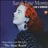 Sarah Jane Morris I Am A Woman EP CD single UK SM4C5IA311844