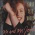 Sarah Jane Morris Me And Mrs Jones CD single UK SM4C5ME280771