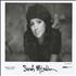 Sarah McLachlan I Will Remember You press pack US MCLPPIW313387