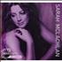 Sarah McLachlan Influences CD album US MCLCDIN398373