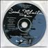 Sarah McLachlan Intimate & Interactive -- LIVE CD album US MCLCDIN117744