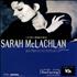 Sarah McLachlan Surfacing handbill Japanese MCLHBSU264135