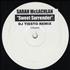 Sarah McLachlan Sweet Surrender - white label 12