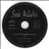 Sarah McLachlan Sweet Surrender CD single Spanish MCLC5SW124148