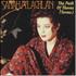 Sarah McLachlan The Path Of Thorns (Terms) CD single US MCLC5TH94923