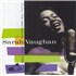 Sarah Vaughan Divine: The Jazz Albums, 1954-1958 - Sealed cd album box set US VAADXDI816880
