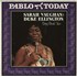 Sarah Vaughan Duke Ellington Song Book Two LP USA VAALPDU878843