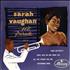 Sarah Vaughan Hit Parade Vol. II 7