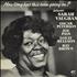 Sarah Vaughan How Long Has This Been Going On ? vinyl LP US VAALPHO364033
